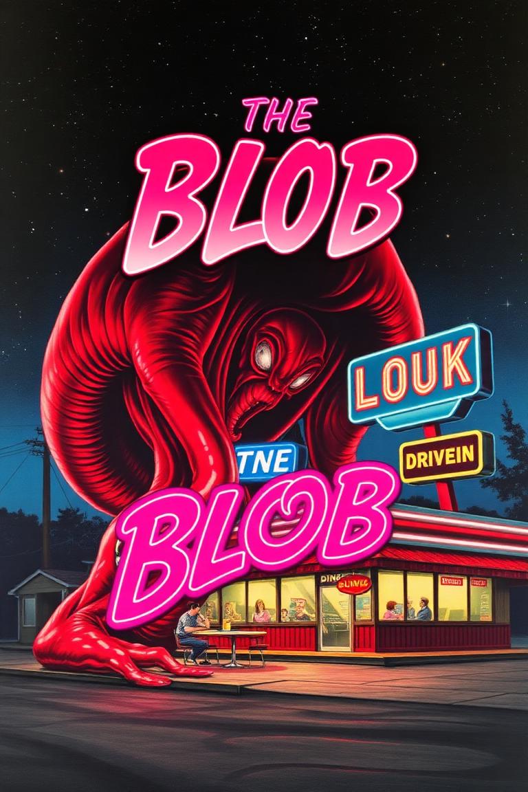 The Blob